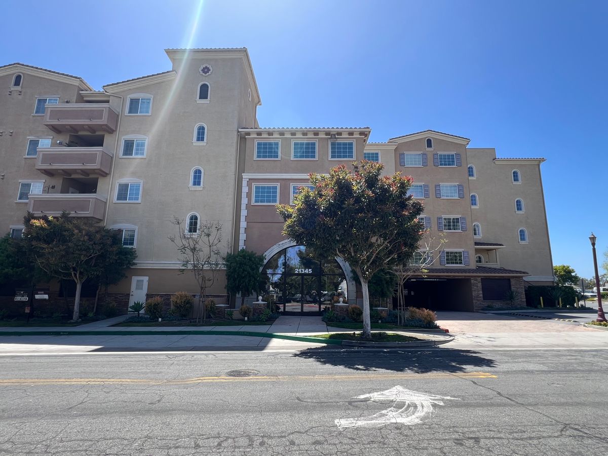 Village Court 4