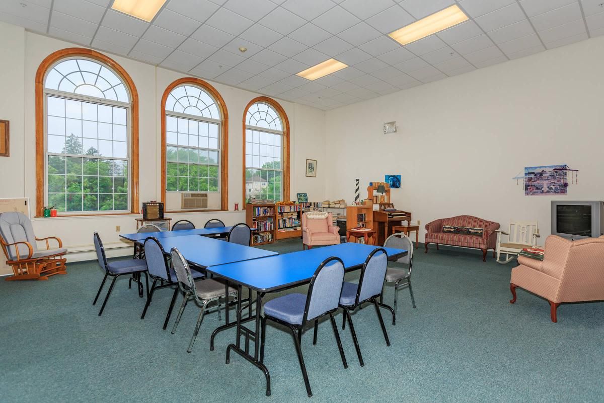 Stearns Assisted Living 3