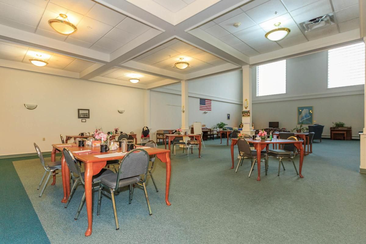 Stearns Assisted Living 1