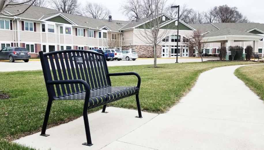 Silveridge Assisted Living 1