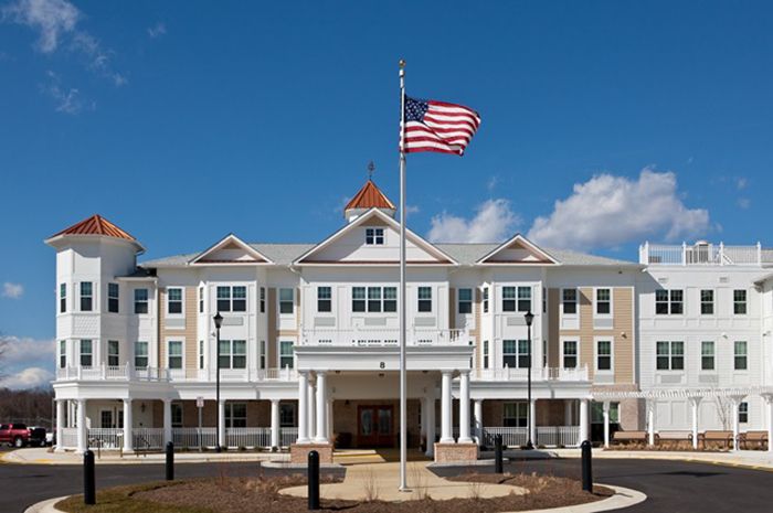 Brightview South River Assisted Living 2