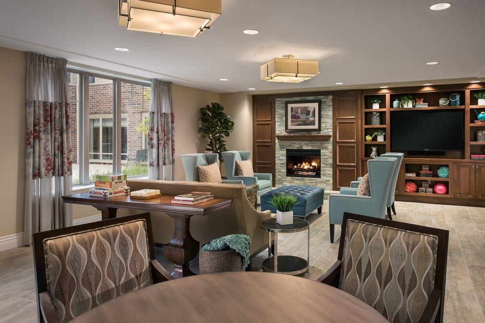 Cedarbrook of Northville 4