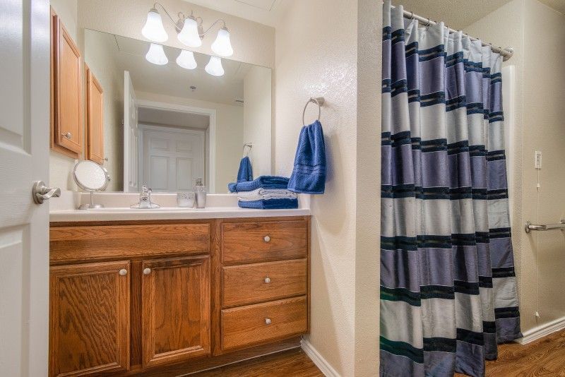 Lewisville Senior Living 2
