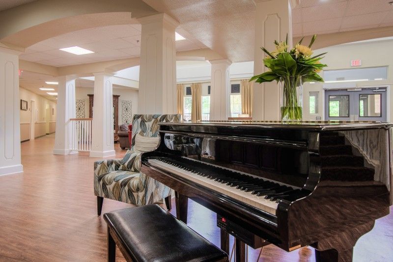 Lewisville Senior Living 3