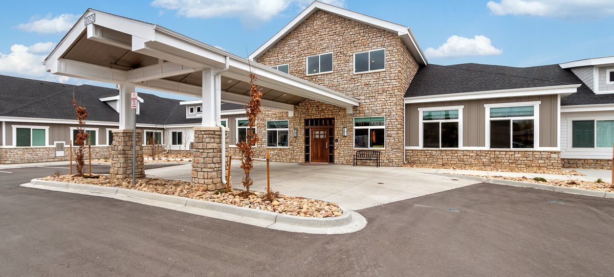 Greeley Village 1