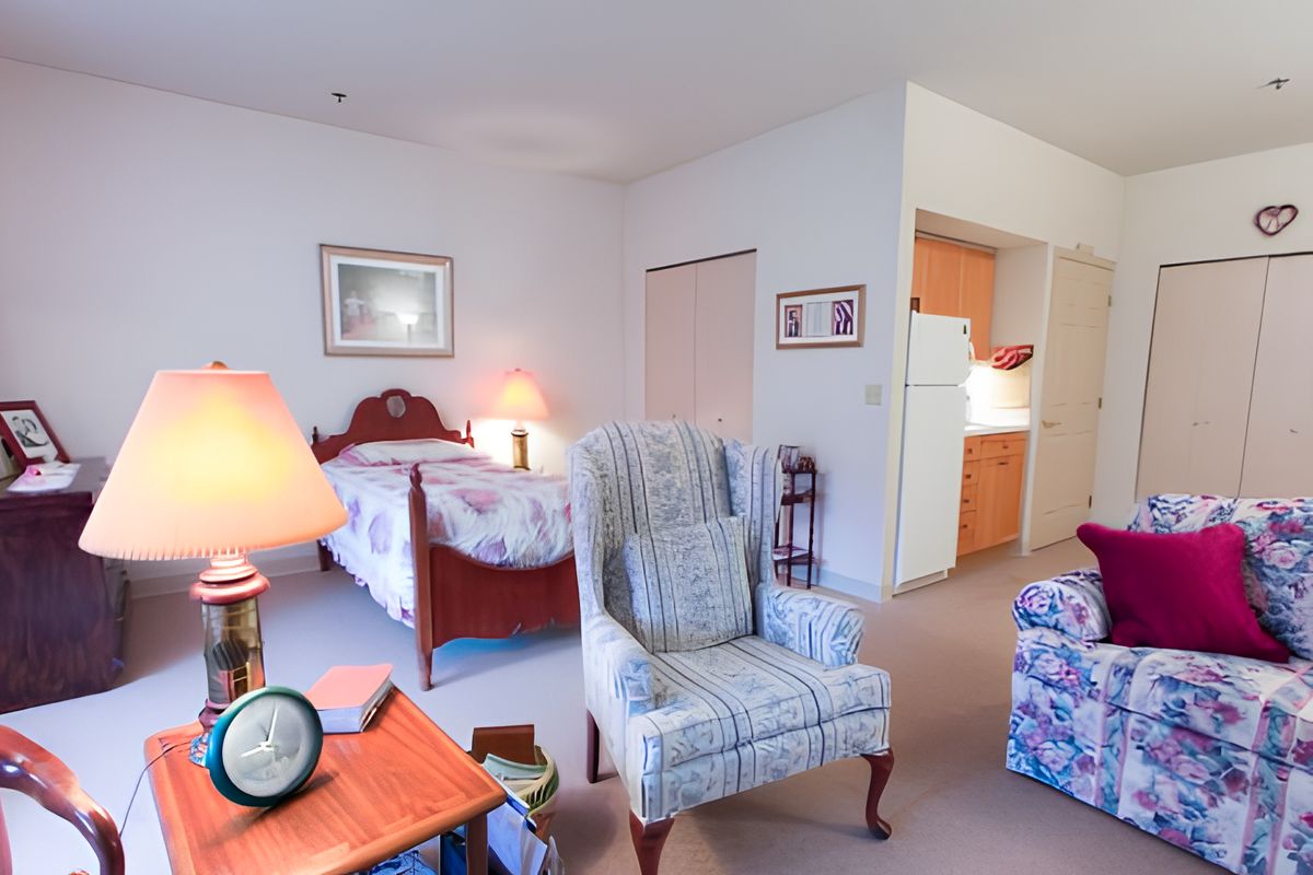 Juniper Village at Mount Joy 2