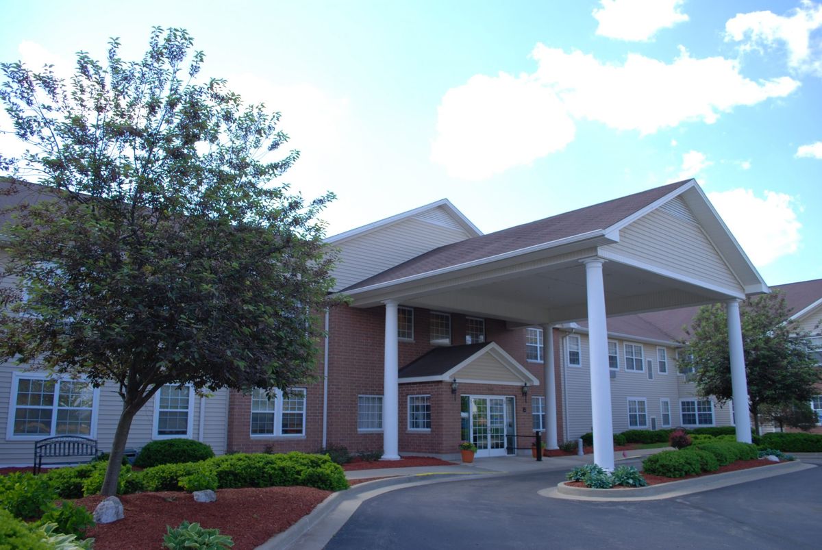 Bowman Estates Of Danville 1