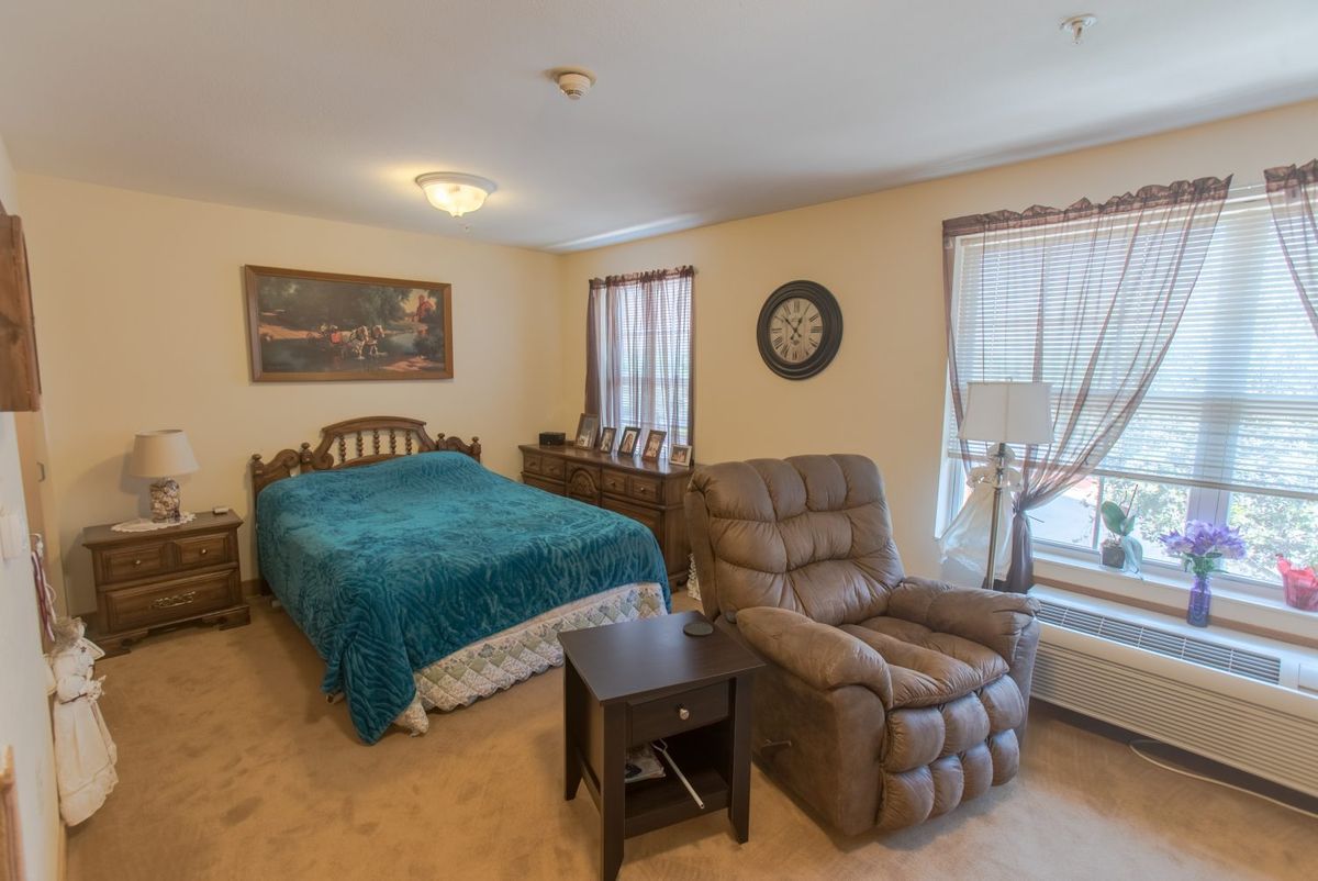 Bowman Estates Of Danville 2