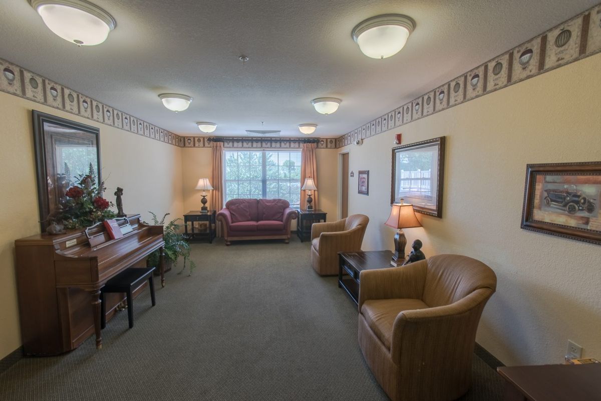 Bowman Estates Of Danville 3