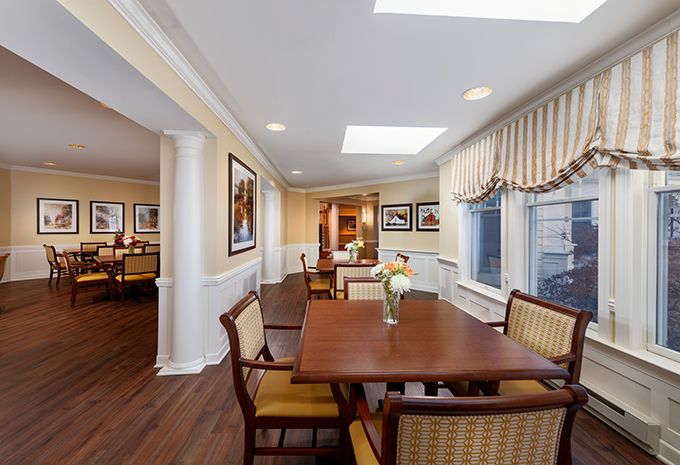 Brightview Mount Laurel 2