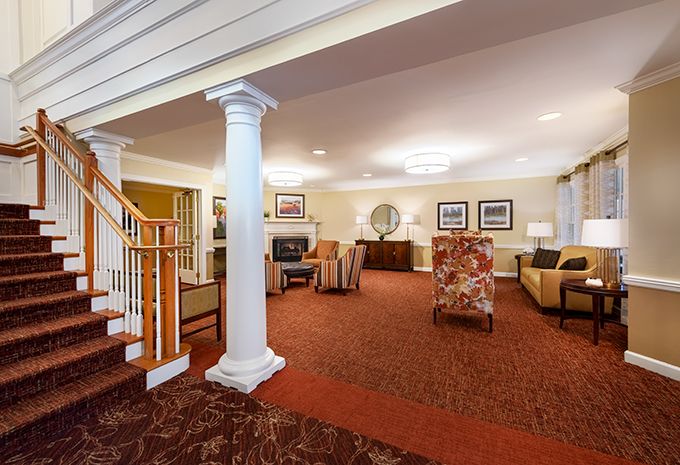 Brightview Mount Laurel 4