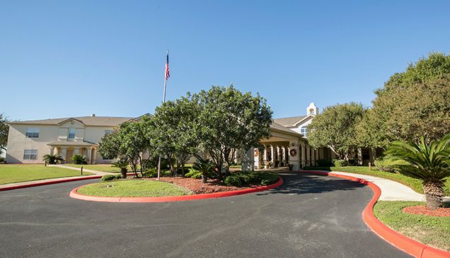 The William Senior Living 2