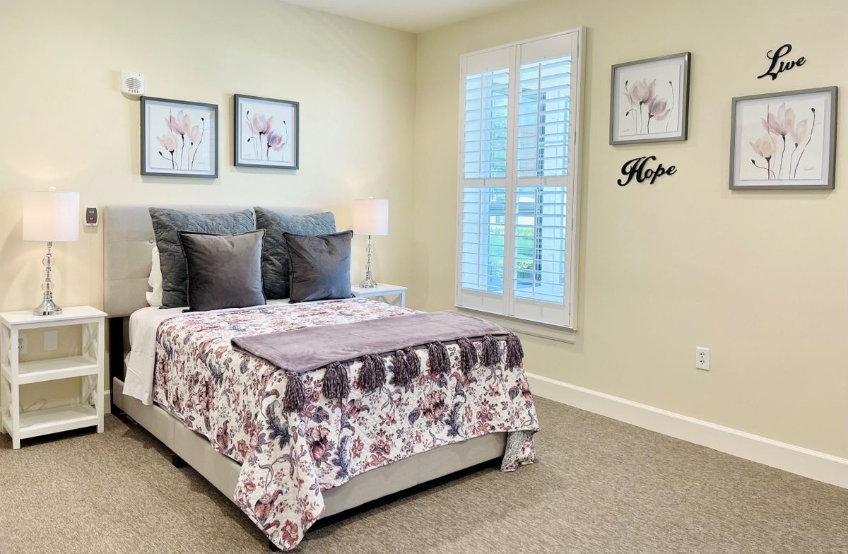 The Bradford Memory Care and Assisted Living 2
