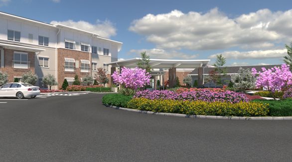 Westhill Newnan Crossing 1