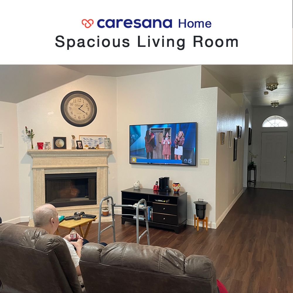 The Care Home in Denton 3