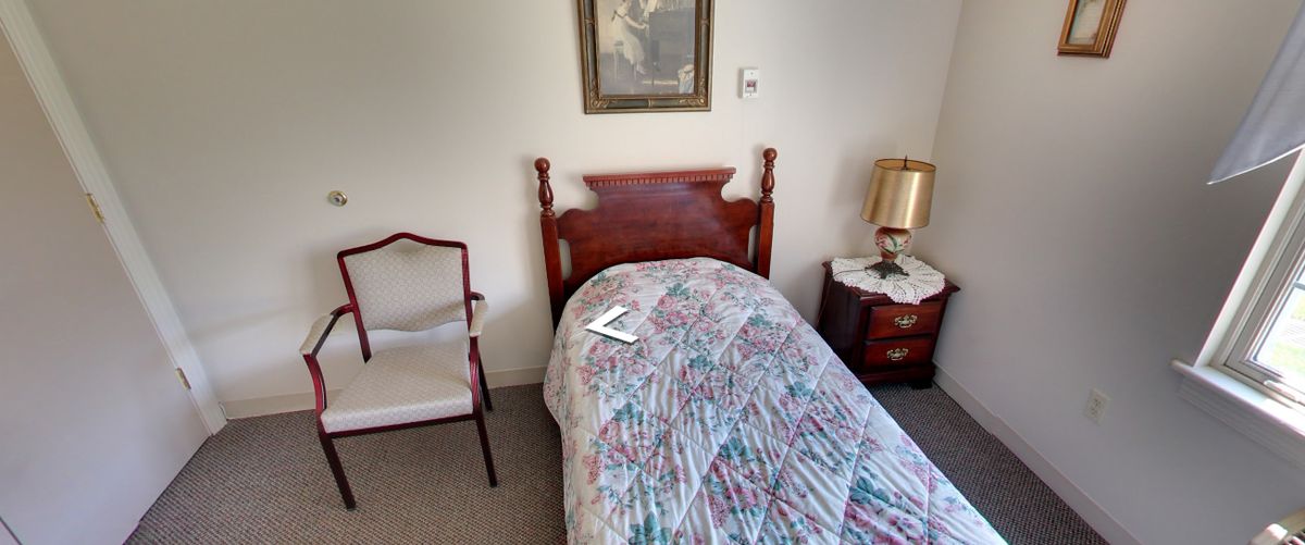 Charlotte Stephenson Manor 3
