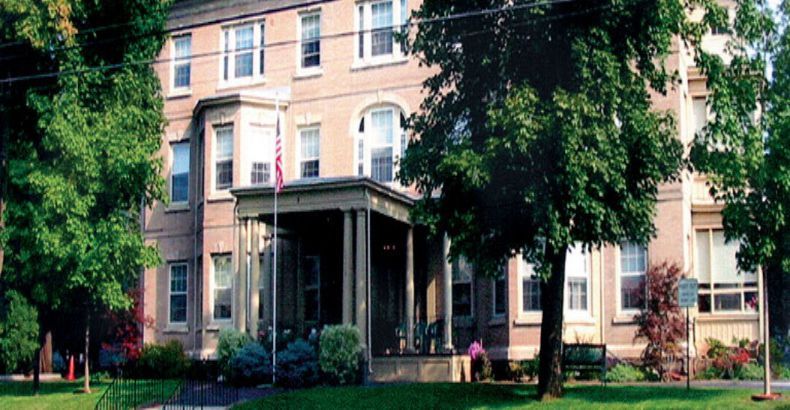 Heritage Home for Women 2