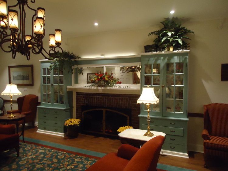 Heritage Home for Women 4