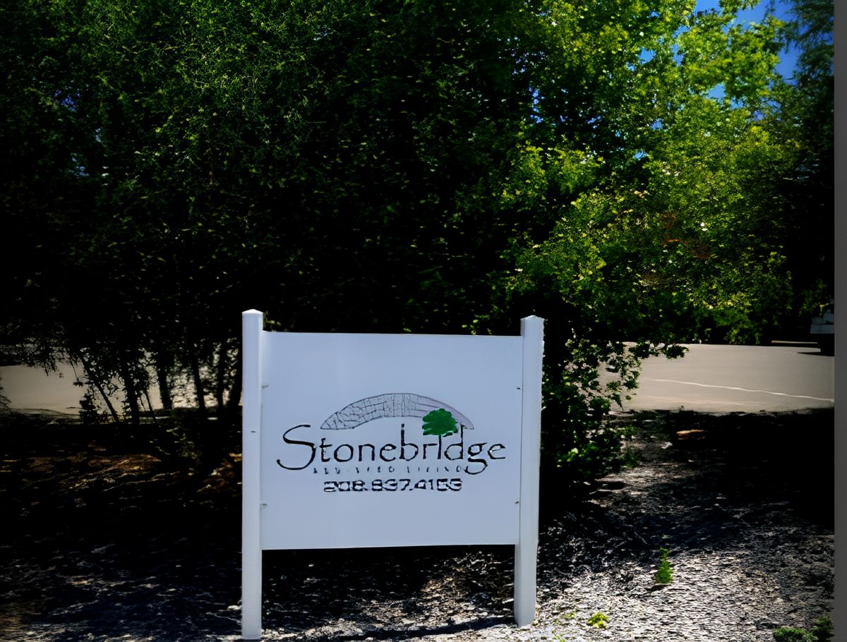 Stonebridge Assisted Living 2