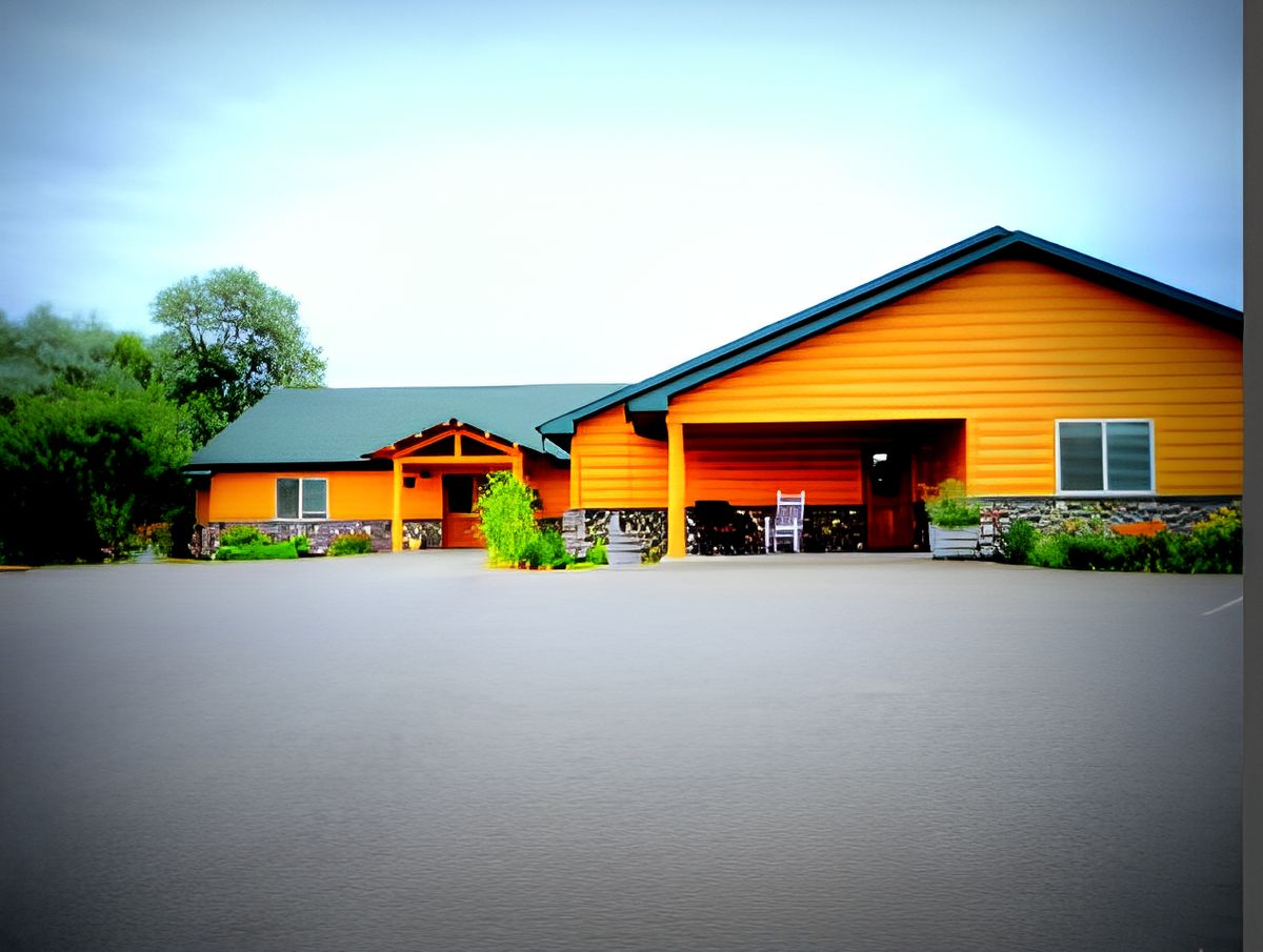 Stonebridge Assisted Living 1