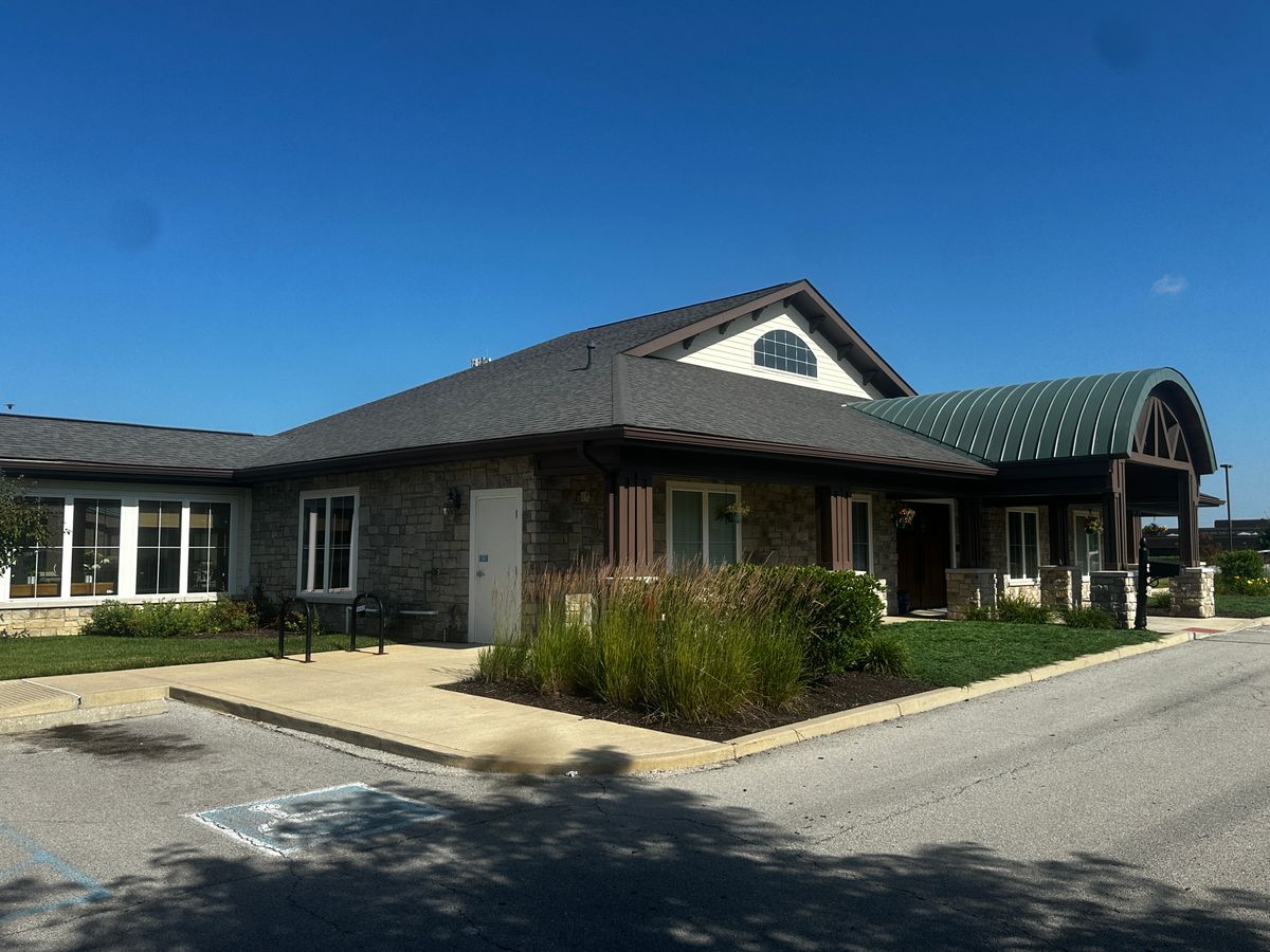 Grand Brook Memory Care of Fishers 2