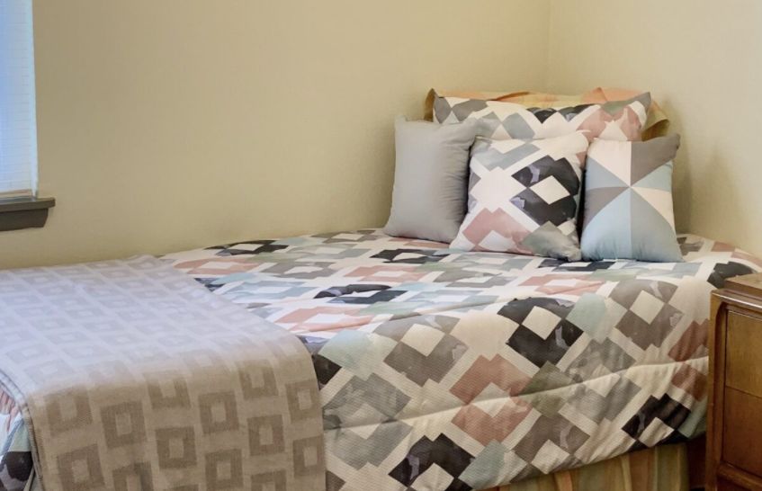 Casa De Rosa Assisted Living 4