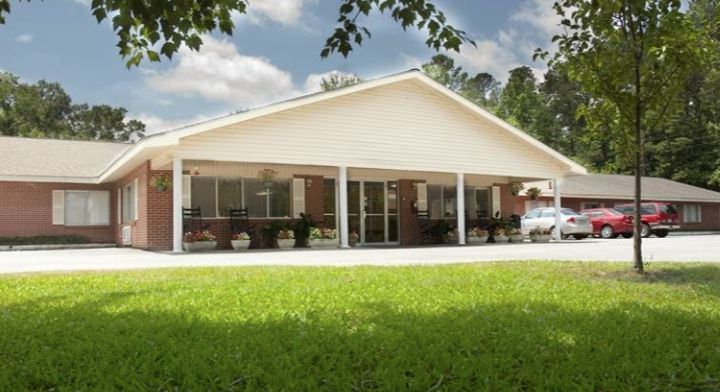 Providence Of Sparta Health And Rehab 1