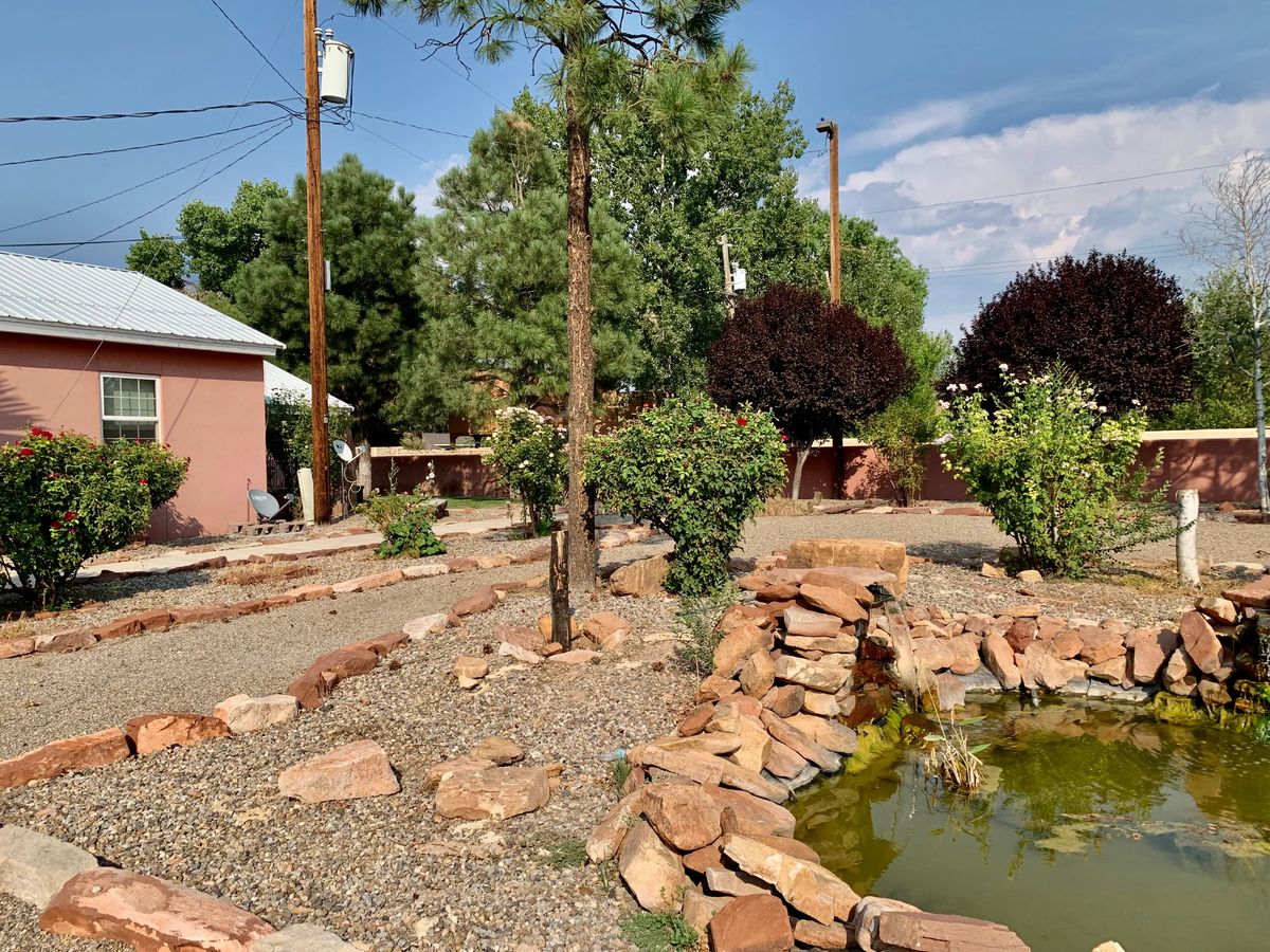 Casa De Rosa Assisted Living 3