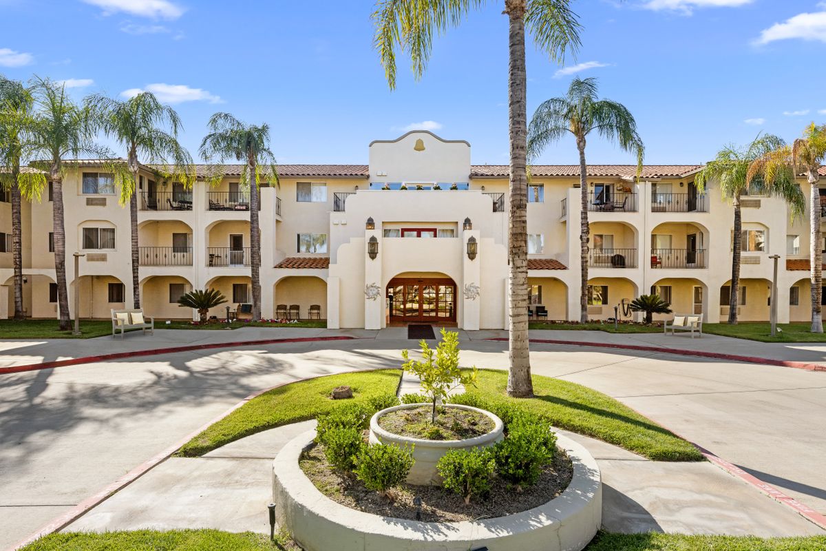 Mission Commons 1