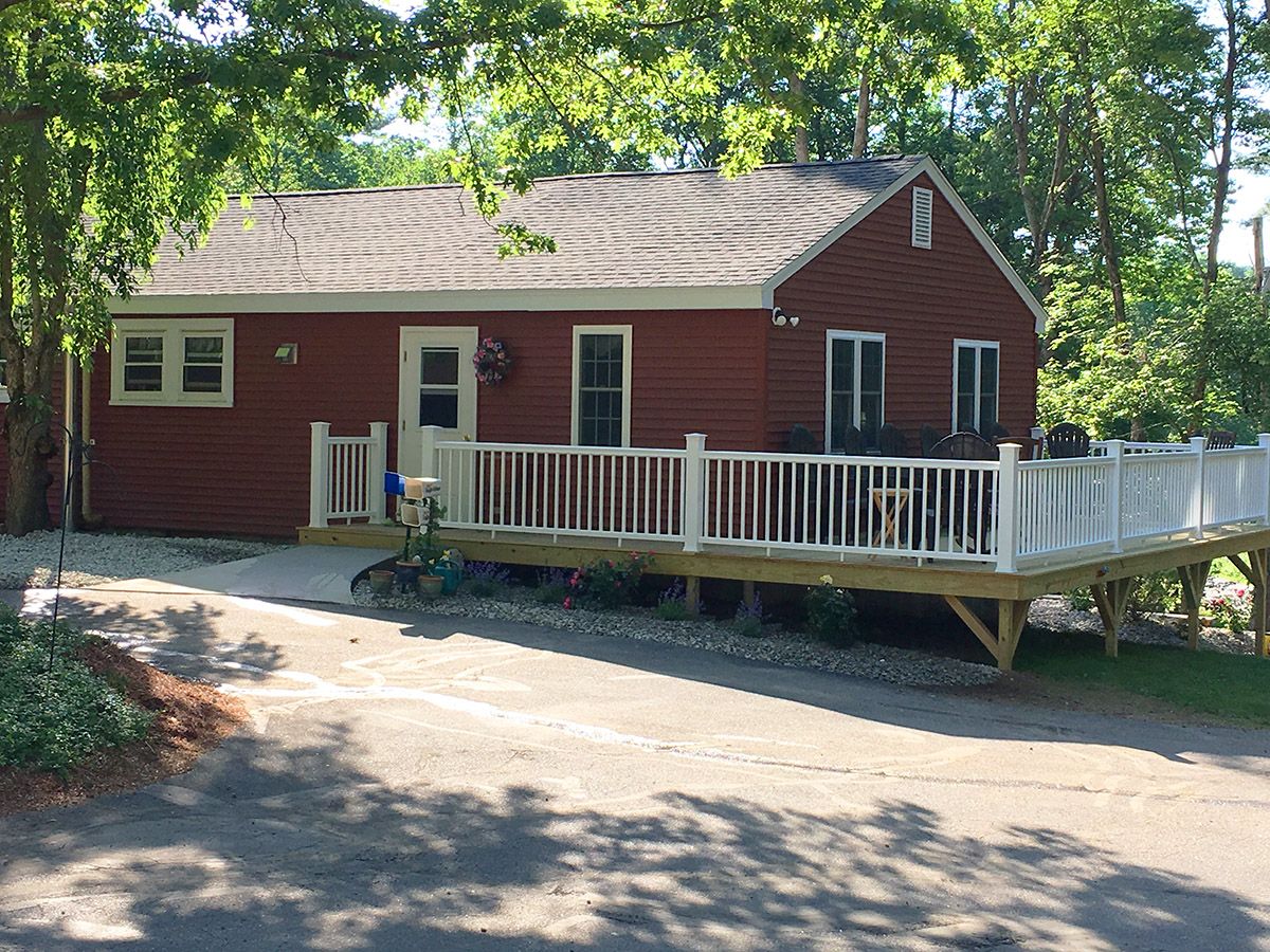 Assisted Living at Pine Hill 2
