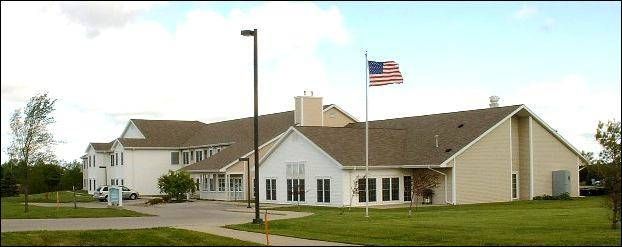 Ballard Creek Community 1