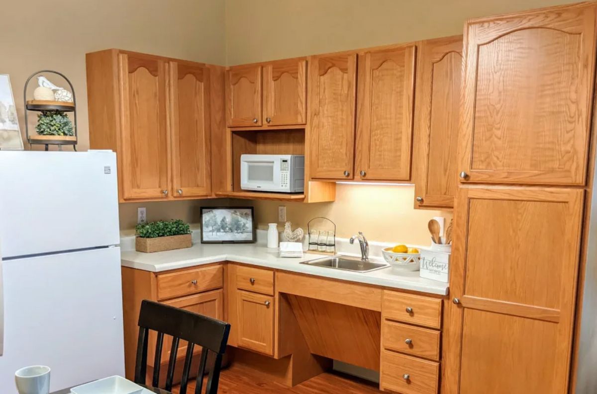 Garden Place Millstadt 2