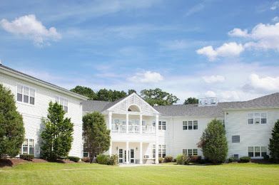 Greenville Center 1