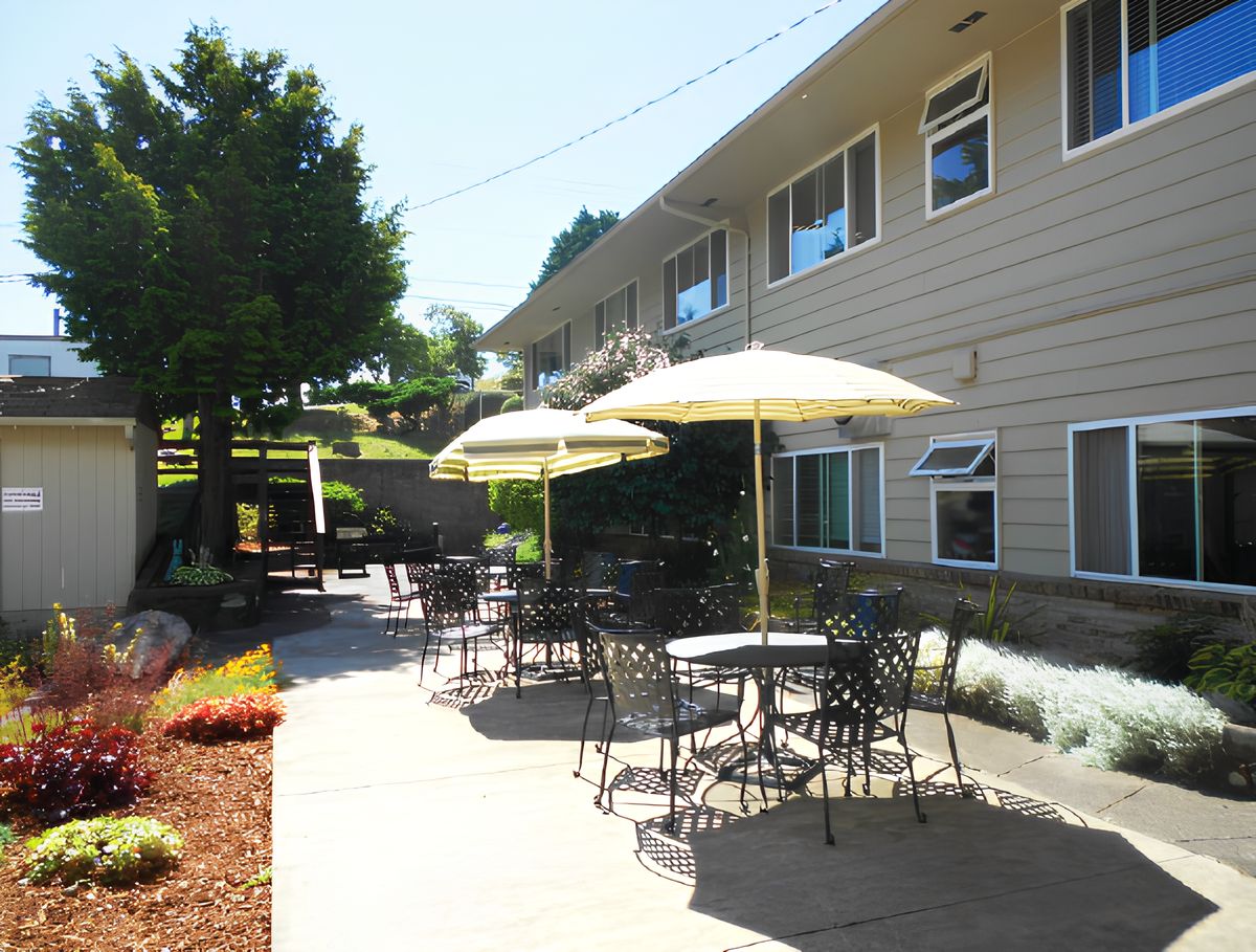Grays Harbor Health & Rehabilitation Center 3