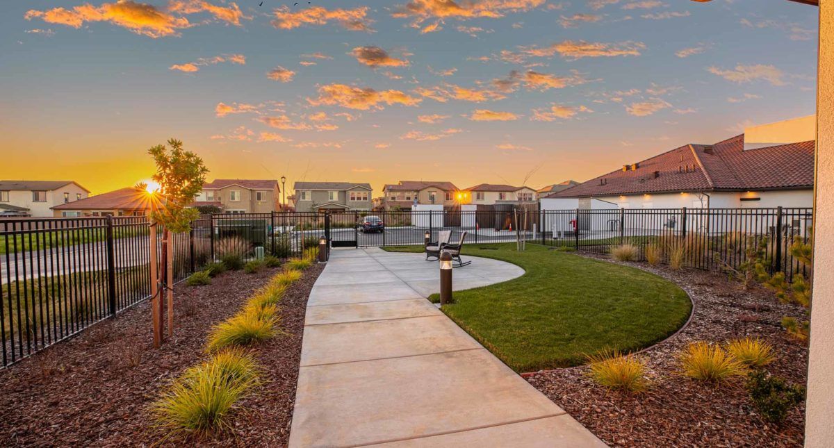 The Gardens At Laguna Springs 3