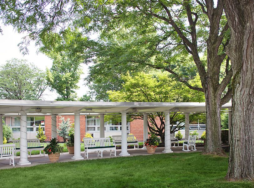 Mifflin Center 1