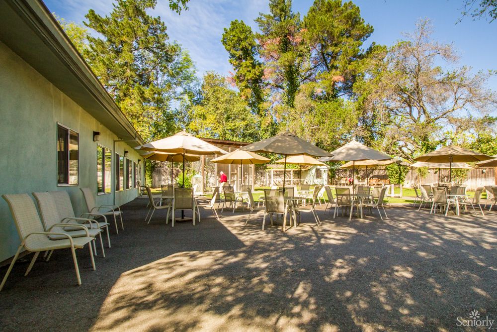 Palm Villas of Los Gatos 3