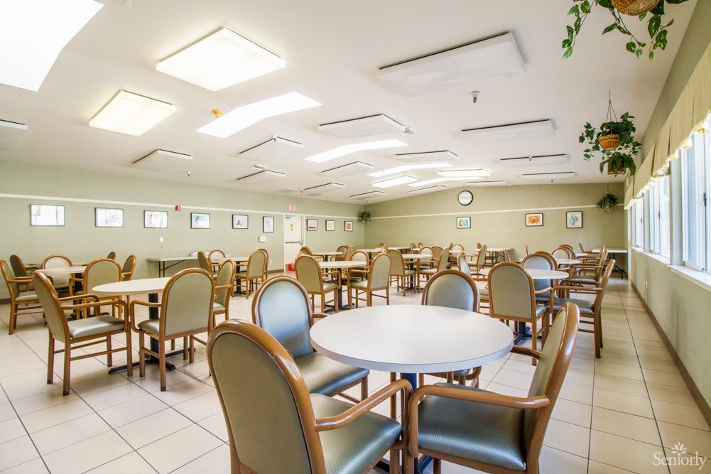 Palm Villas of Los Gatos 4