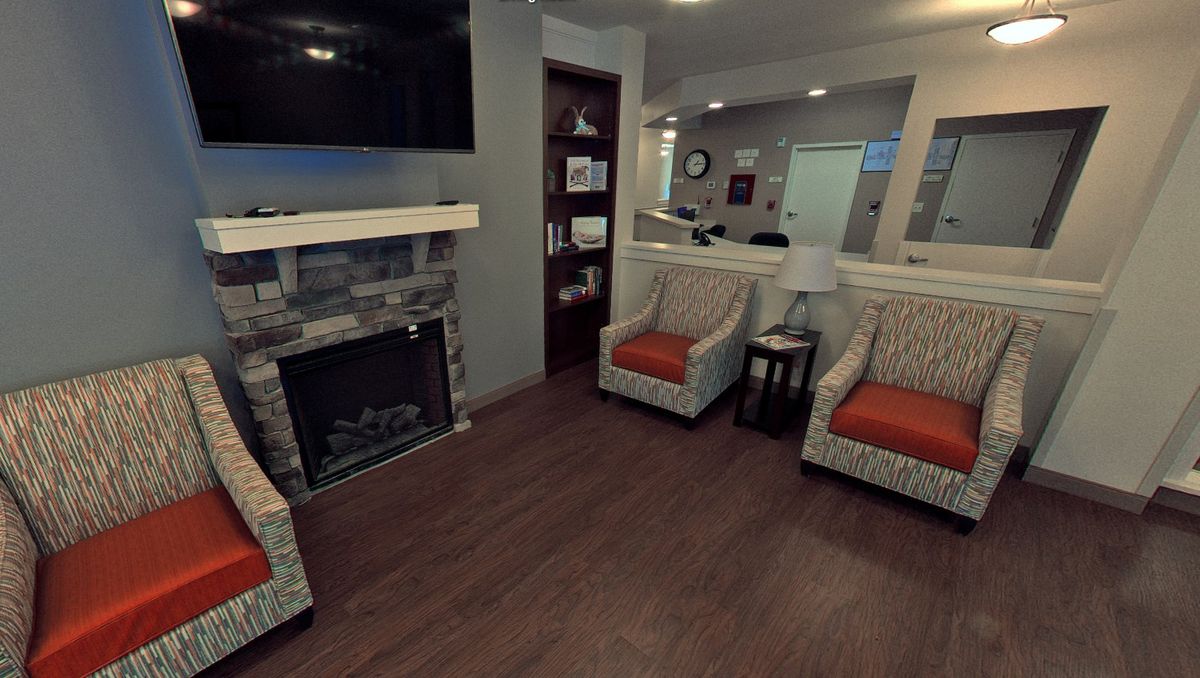 Rose Glen Manor 3