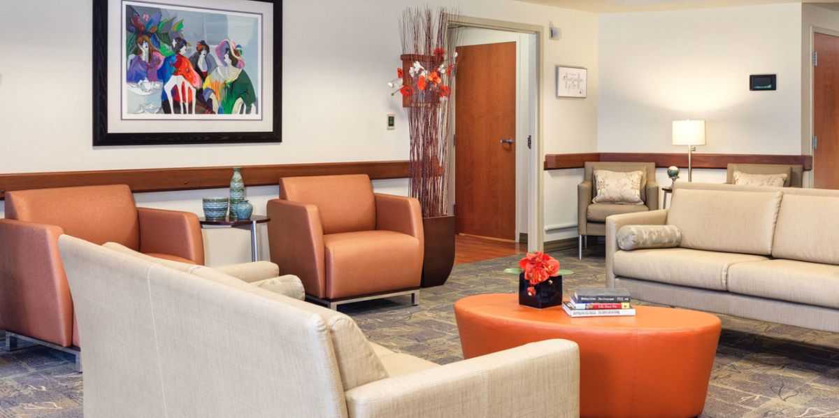 Garden View Care Center of Dougherty Ferry 4