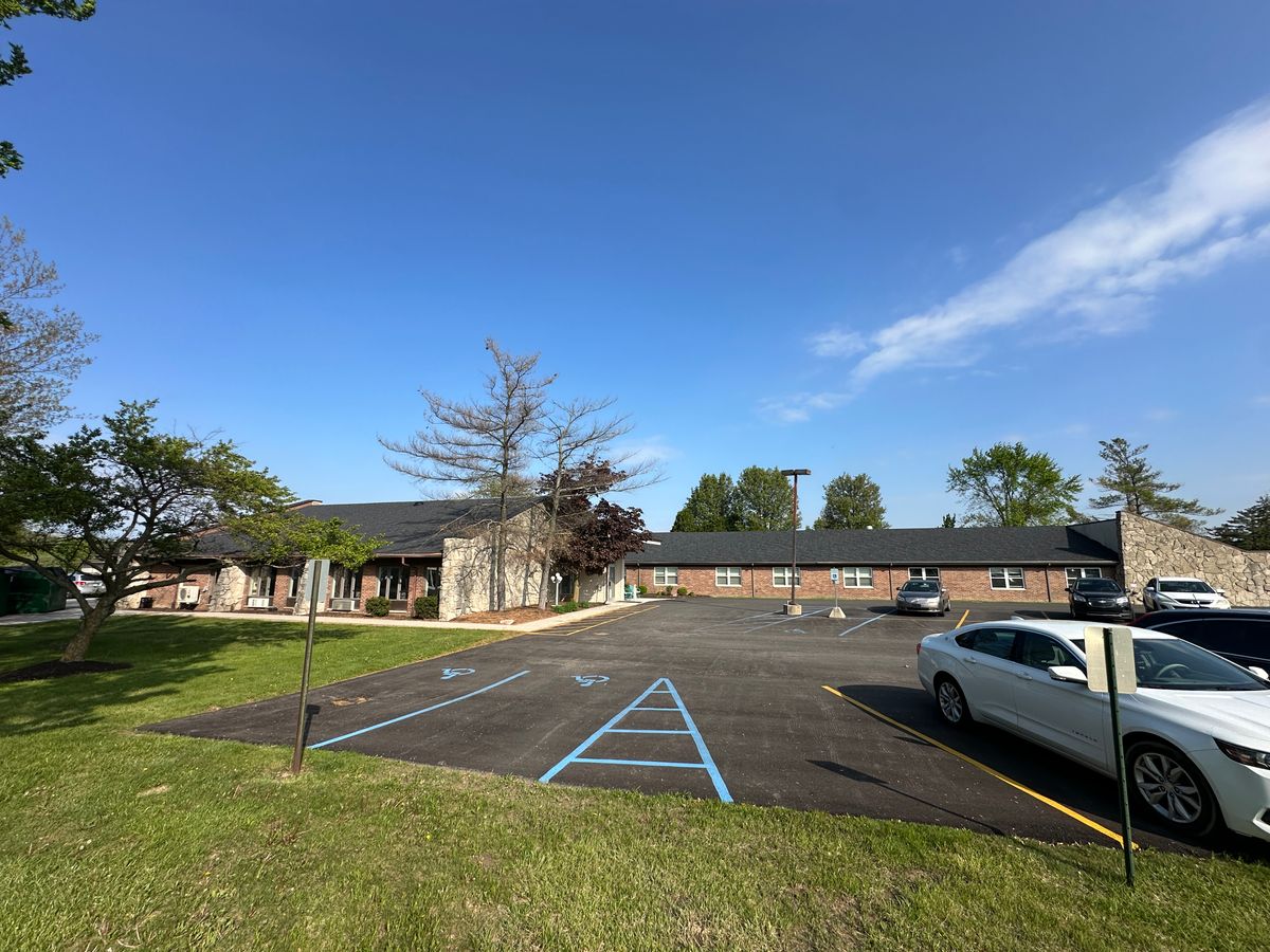 Majestic Care of Fort Wayne 4