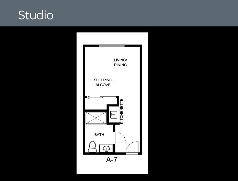 Dimensions are approximate. Floor plans may vary.