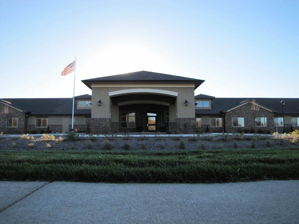 Edgemont Place 1