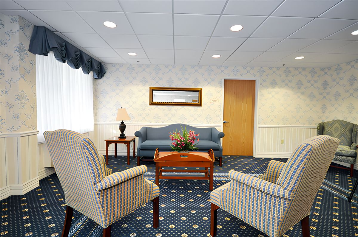 The Pines at Utica Center for Nursing & Rehabilitation 3