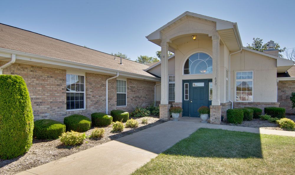 The Arbors at Highland Crest 2