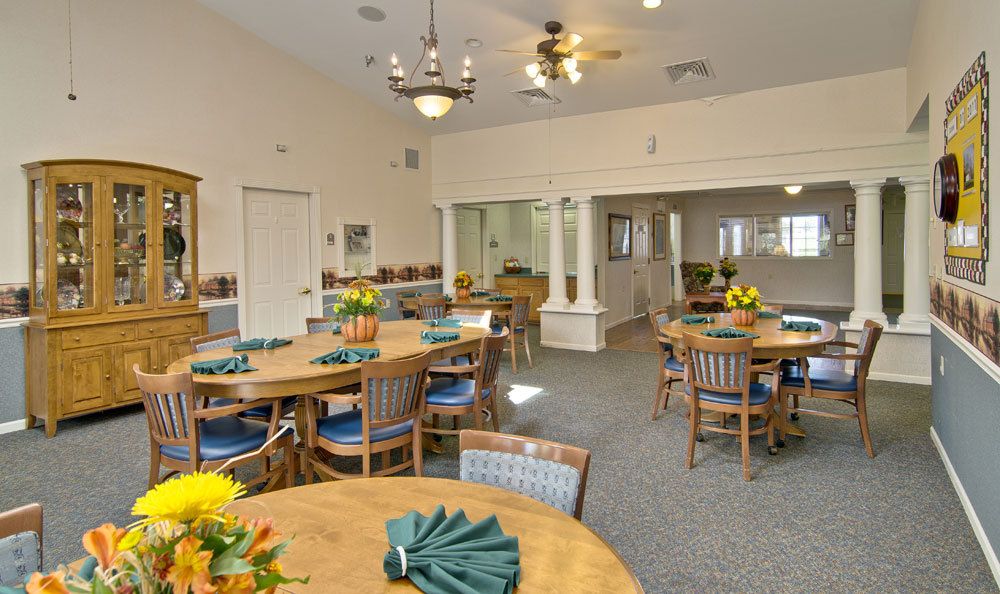 The Arbors at Highland Crest 3