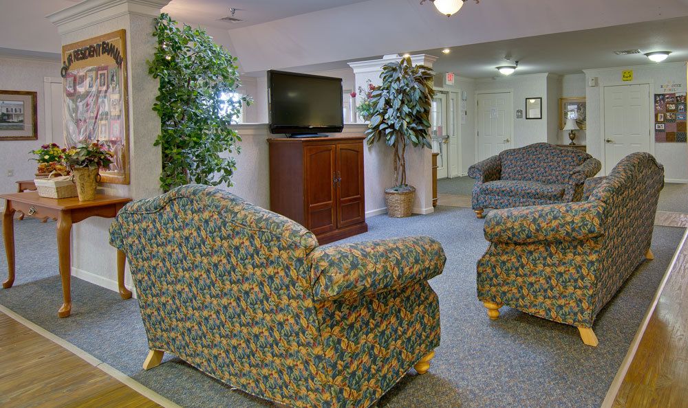 The Arbors at Highland Crest 4