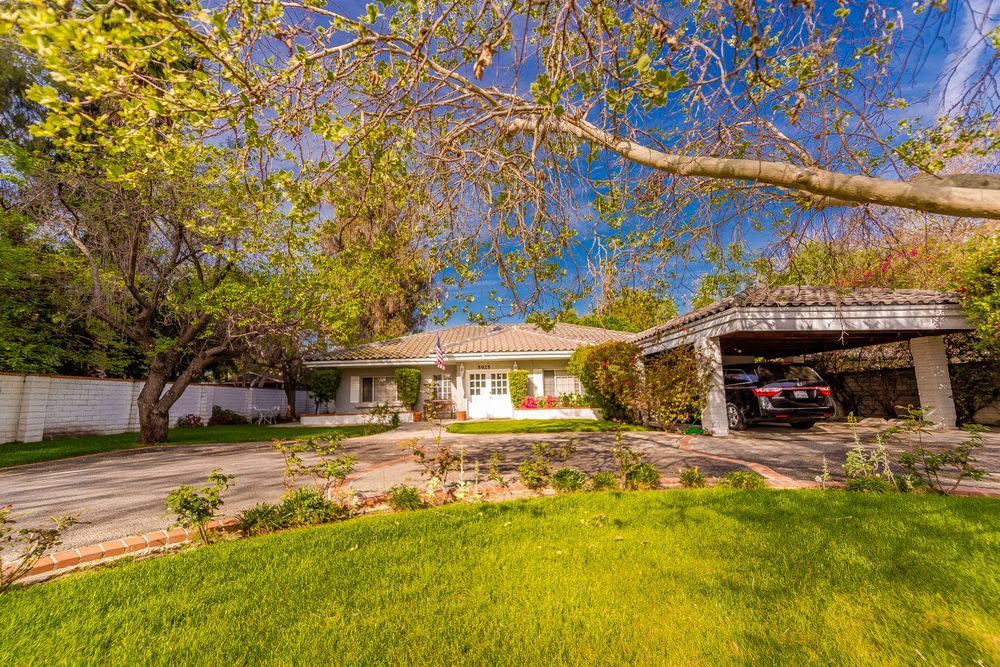 Jackie's Hideaway A 2