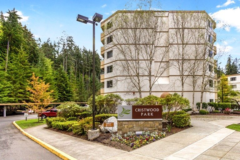 Crista Rehab & Skilled Care 1
