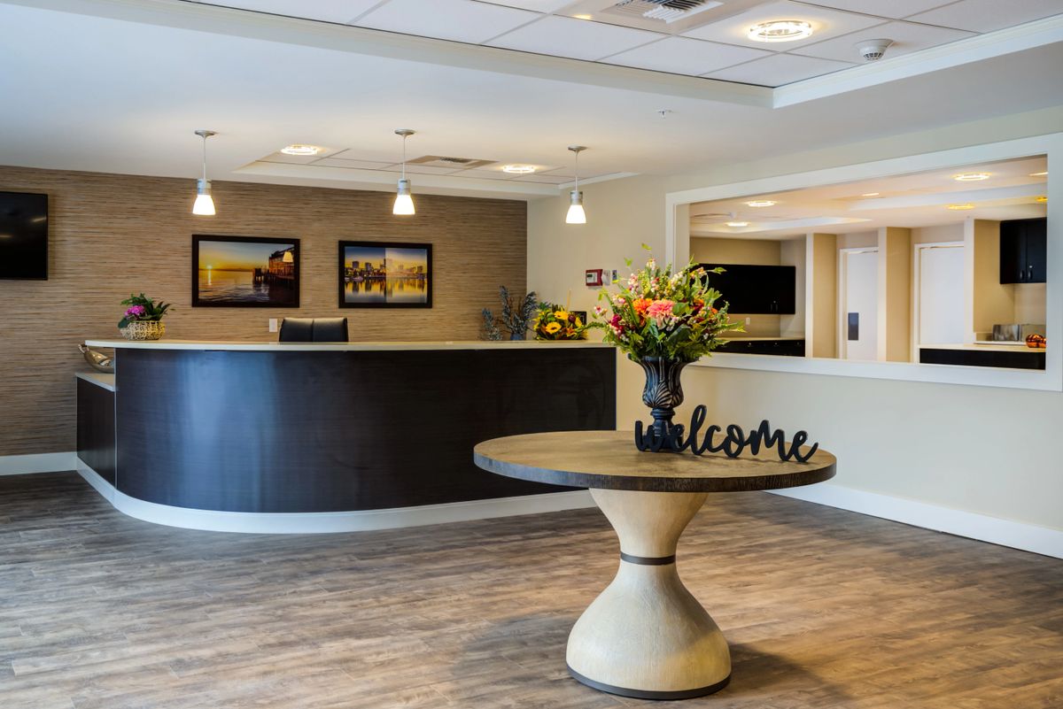 Mirror Lake Village Senior Living Community 2